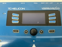 TC HELICON VOICELIVE Play エフェクター ティーシーヘリコン ジャンク S8679389_画像5