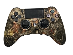 SCUF IMPACT スカフ インパクト SG402-02 PS4 PC コントローラー ゲーム 周辺機器 中古 M8587385