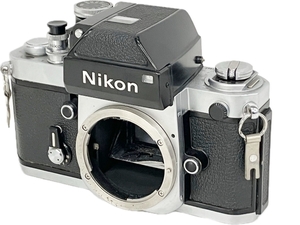 Nikon F2 フィルムカメラ フォトミック ニコン 中古 S8684832