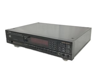 DENON DCD-1600 CD プレーヤー 音楽 デノン 音響機器 中古 W8666831