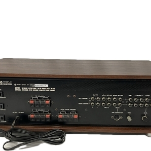 LUXMAN C-1010 プリアンプ コントロールアンプ ラックスマン ジャンク S8661028の画像3