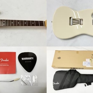 Fender CHAR MUSTANG Char シグネイチャーモデル フェンダー ムスタング エレキギター 中古 美品W8679990の画像2