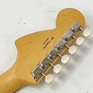 Fender CHAR MUSTANG Char シグネイチャーモデル フェンダー ムスタング エレキギター 中古 美品W8679990の画像6