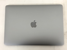 【充放電回数11】 MacBook Air M1 2020 MGN63J/A 13.3型 ノートパソコン 8C 8GB SSD 256GB 7C スペースグレイ Ventura 中古 美品 T8623858_画像6