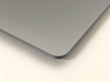 【充放電回数11】 MacBook Air M1 2020 MGN63J/A 13.3型 ノートパソコン 8C 8GB SSD 256GB 7C スペースグレイ Ventura 中古 美品 T8623858_画像7