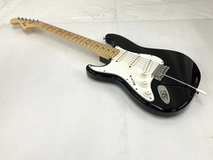 Fender Japan Stratcaster フェンダー ストラトキャスター Rシリアル エレキギター 中古 訳有 T8612811