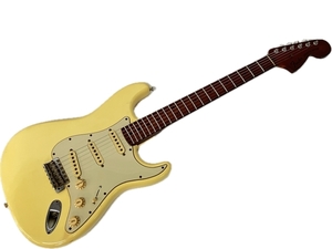 Fender STRATOCASTER フェンダー ストラトキャスター エレキギター 弦楽器 中古 S8680110