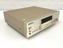PIONEER PD-HS7 ターンテーブル方式CDプレイヤー 中古 T8433160_画像1