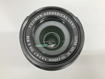 FUJINON SUPER EBC XC 50-230mm F4.5-6.7 OIS II レンズ 良好 W8670078_画像5