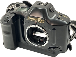 Canon T90 一眼レフ フィルムカメラ ボディ 中古 C8655249