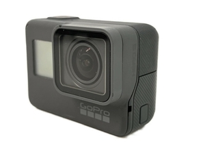 GoPro HERO5 ASST1 アクション カメラ 動画 撮影 趣味 ゴープロ 中古 Z8672607