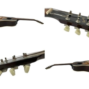 Gibson J-45 ギブソン アコースティックギター アコギ 弦楽器 ジャンク M8498640の画像5