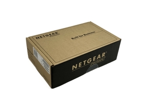 NETGEAR GS110TP 100AJS ネットギア PoE ギガビット8ポート 未使用 N8659682