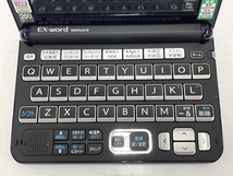 CASIO XD-Y20000 EX-word 電子辞書 エクスワード プロフェッショナルモデル 中古 良好 T8688105_画像3