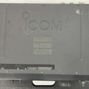 ICOM IC-756PROII トランシーバー 50MHz 無線機 アイコム ジャンク C8667710の画像3