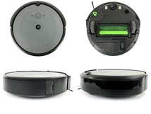 iRobot Roomba RVD-Y1 ロボット掃除機 中古 Y8671723_画像5