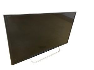 SONY ソニー BRAVIA ブラビア KJ-32W700C 32V型 液晶テレビ 2015年製 テレビ TV 生活家電 中古 楽 B8633210