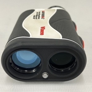 Vixen VRF1000VZ 単眼鏡 レーザー距離計 中古 T8683170の画像4