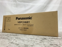 Panasonic VBPC246B1 屋外用 パワーコンディショナ 太陽光発電 未使用 N8685139_画像7
