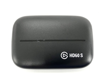 Elgato HD60S 外付けキャプチャカード ビデオキャプチャ 中古 Y8673479_画像3