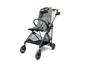 Cybex 95448 MELIO サイベックス ベビーカー 中古 良好 N8652166