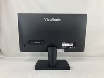 ViewSonic VA2215-H-7 2022年製 21.5型ワイドVAパネルモニター 中古 N8675261_画像9