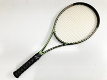 Wilson BLADE V8 98s 18×16 テニスラケット スポーツ 用品 ウィルソン 中古 W8682241_画像2