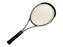 Wilson BLADE V8 98s 18×16 テニスラケット スポーツ 用品 ウィルソン 中古 W8682241_画像1