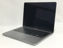 Apple MacBook Pro 13インチ M1 2020 Refurbished FYD82J/A 8C CPU GPU 8GB SSD256GB スペースグレイ Ventura 中古 良好 T8611667_画像1