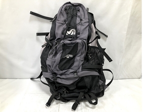 MILLET ミレー HIKER II 38 バックパック リュック 中古 H8672744