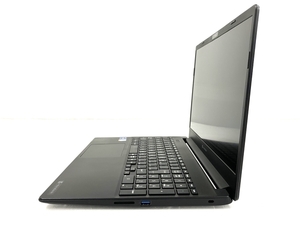 Dynabook W6PZHU7EAB ノートパソコン Core i7-1195G7 16GB HDD 1TB SSD 512GB WIN11 15.6インチ FHD 中古 T8646363