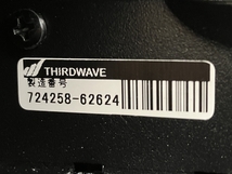 Thirdwave GALLERIA RM5C-R35 ゲーミングデスクトップパソコン Core i5-12400 16GB SSD 512GB GeForce RTX 3050 WIN11 中古 美品 T8579682_画像7