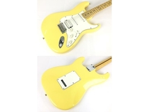 Fender PLAYER STRAT HSS MN BCR フェンダー エレキギター 中古 Y8682602_画像5