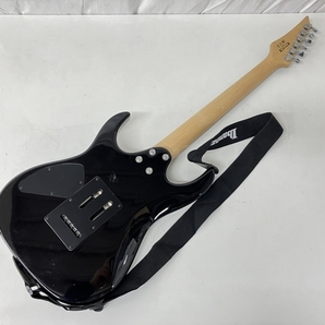 Ibanez GiO GRX70QA アイバニーズ エレキギター 弦楽器 中古 S8651570の画像2