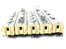 TOMIX 485系 10両セット 鉄道模型 N 中古 Y8420525_画像3