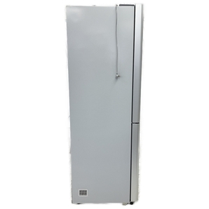 【引取限定】 AQUA AQR-TZ42K 冷蔵庫 フレンチドア 両開き 420L 2021年製 アクア 中古 良好 直 W8555097の画像5