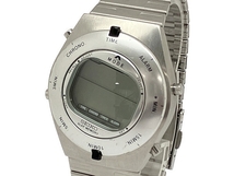 SEIKO セイコー ジウジアーロ 3000個限定 W680-4070 メンズ クォーツ 腕時計 ジャンク Y8589759_画像2