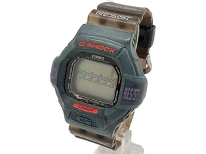 CASIO カシオ G-SHOCK G-ショック エンドレスサマー DW-8060 クォーツ メンズ 腕時計 ヴィンテージ ジャンク Y8589753