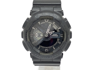 CASIO カシオ G-SHOCK Gショック GA-110 クォーツ メンズ 腕時計 ジャンク Y8663199