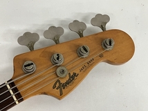 Fender USA American Vintage 62 Jazz Bass エレキベース フェンダー 中古 S8608830_画像6