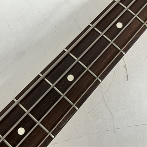 Fender USA American Vintage 62 Jazz Bass エレキベース フェンダー 中古 S8608830の画像5