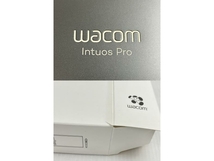 Wacom Intuos Pro PTH-660 ペンタブレット 訳有 N8685504_画像9