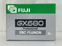 FUJI EBC FUJINON GX 65mm F5.6 GX680用 フジ カメラ ジャンク T8407859_画像3