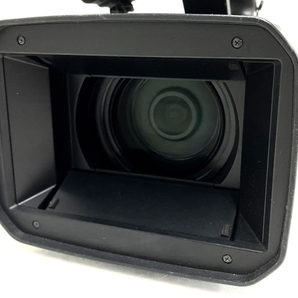 SONY NXCAM AVCHD progressive デジタル HD ビデオレコーダー 業務用 ビデオカメラ 映像 制作 ジャンク T8505047の画像8