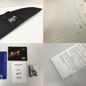 Gibson Flying V B-2 Satin Ebony ブラック フライングV 2019 エレキギター 中古 T8688216の画像4