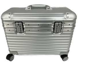 Пилот -корпус Rimowa Pilot Pilot Erurine 31L Чистоц корпус Case Case Case Lock Lock Используется красота S8648421