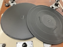 【引取限定】GARRARD 301 キャビネット付 SME 3012R 3010R トーンアーム レコードプレイヤー ダブルアーム仕様 ジャンク 直 N8655826_画像9