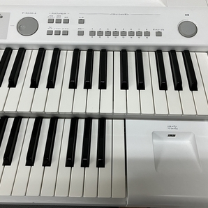 【引取限定】YAMAHA ヤマハ Electone STAGEA Ver.2.01 ELB-02 2016年製 エレクトーン ステージア 中古 直 H8684475の画像5