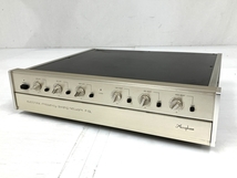 Accuphase F-15L マルチチャンネルデバイダー アキュフェーズ オーディオ 音響機材 中古 O8657656_画像1