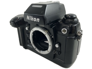 Nikon F4 一眼レフカメラ ボディ ジャンク N8629506